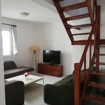 Apartamento House With Garden In