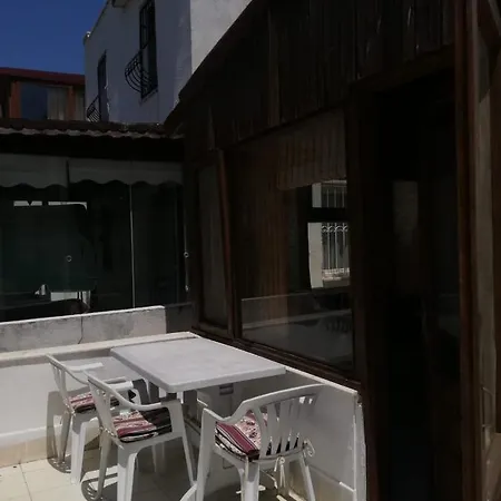 Apartamento House With Garden In Bodrum