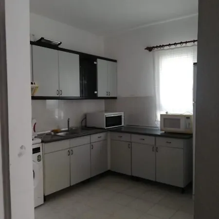 Apartment House With Garden In Bodrum