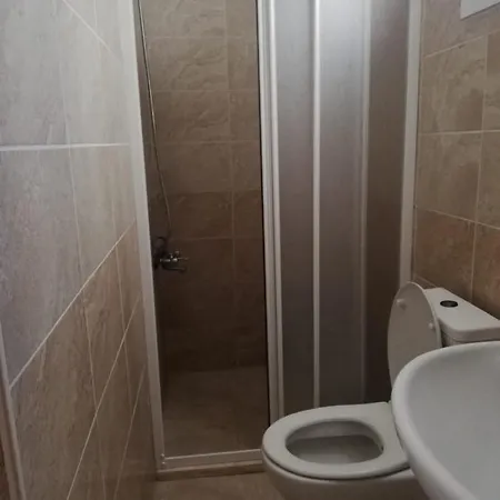 House With Garden In Apartament Bodrum